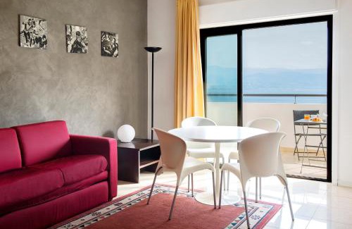 Province of Messina Apartment | Residence Annunziata
