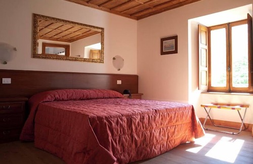 Prese-Montone Hotel | Residence & Aparthotel Ceresole Reale