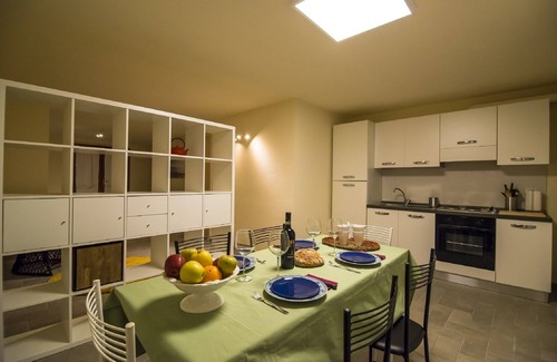 Alberese Apartment | Residence Apartment in the Borese di Alberese - Maremma Park