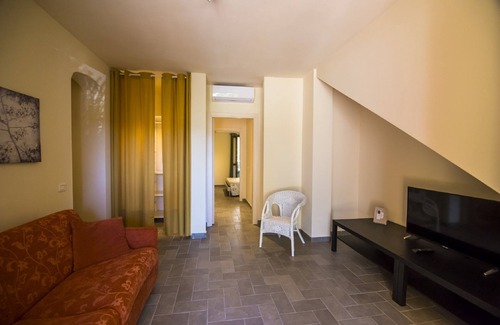 Alberese Apartment | Residence Apartment in the Borese di Alberese - Maremma Park