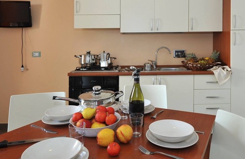 Torre San Giovanni Apartment | Residence Arainn Castro - Pool Sleeps 4 Wifi