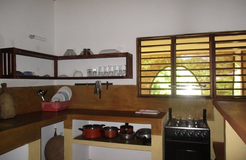 Djamandjary Villa | Residence ' at MARNA '