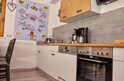 Volderau Apartment | Residence Awen by Interhome