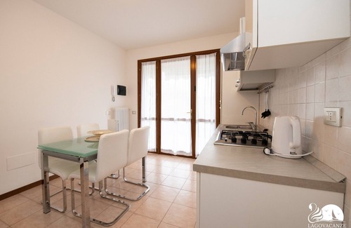 Villaggio Sanghen Apartment | Residence Atollo - App. 07