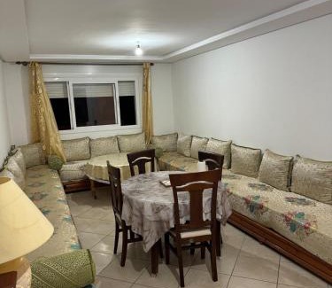 Martil Apartment | Residence avec piscine