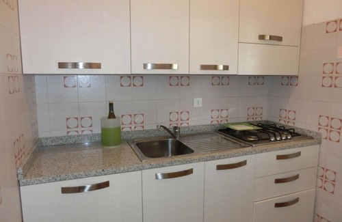 Cinto Caomaggiore Apartment | Residence Azzurro three-room apartment Tipo C1S (241) EXP for 6 persons