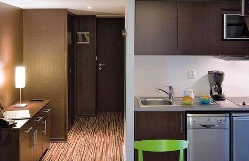 Grande Cote - Annonciade Apartment | Residence Belambra Villemanzy