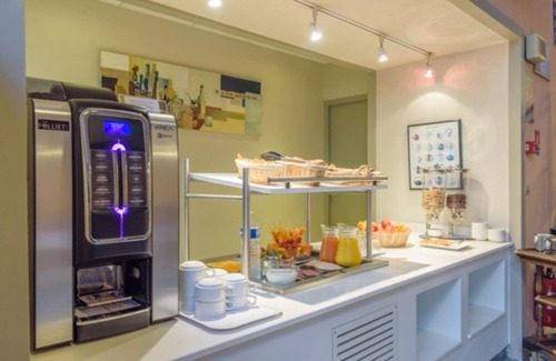 Grande Cote - Annonciade Apartment | Residence Belambra Villemanzy