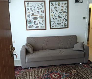 Lonate Pozzolo Apartment | Residence Brughiera
