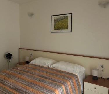 Lonate Pozzolo Apartment | Residence Brughiera