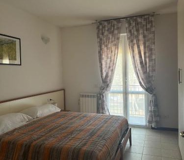 Lonate Pozzolo Apartment | Residence Brughiera