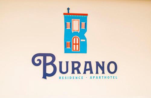 Faro Apartment | Residence Burano