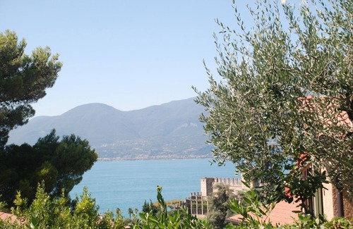 Torri del Benaco Apartment | Residence Ca' del Lago
