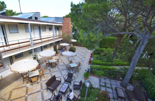 Marina di Bibbona Apartment | Residence Casa Di Caccia
