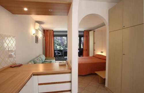 Marina di Bibbona Apartment | Residence Casa Di Caccia