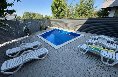Craiova Apartment | Residence Casablanca