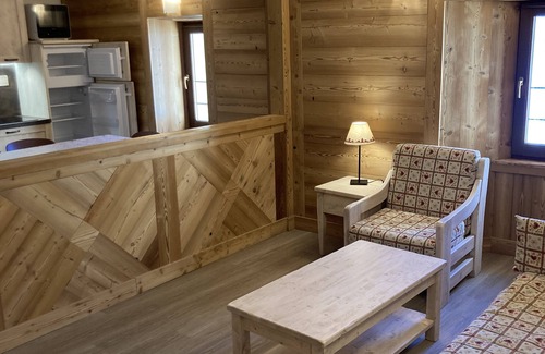 Cogne House | Residence Château Royal - self catering