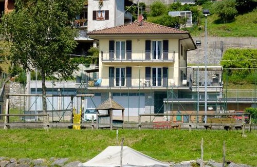 Dascio Apartment | Residence Colombini