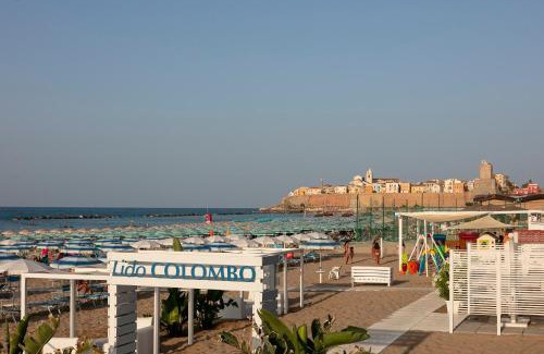 Termoli Apartment | Residence Colombo