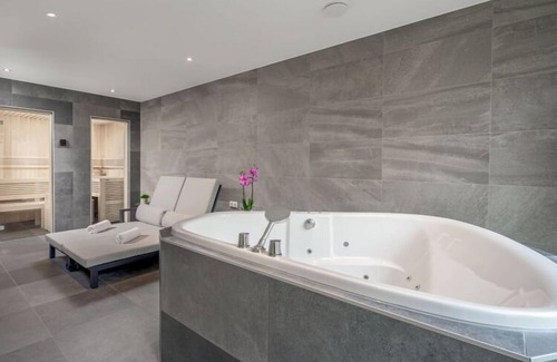 Bakkeveen Apartment | Residence de Fazant.