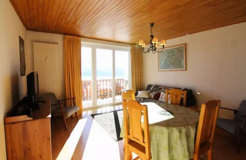 Cognet Apartment | Residence De L'oisans - Apartment 2 rooms for 5 people of 47m2 - Huez's Alpe