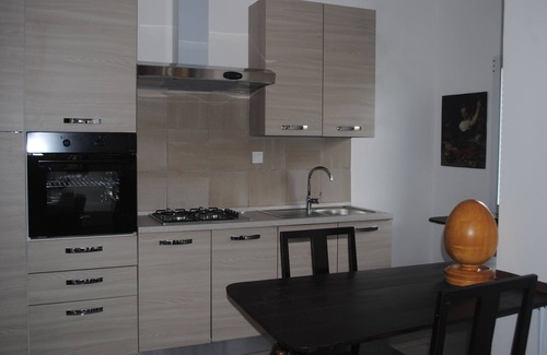 Antsiranana Apartment | RESIDENCE DE LA BAIE, THE NON-THINKING HOUSE