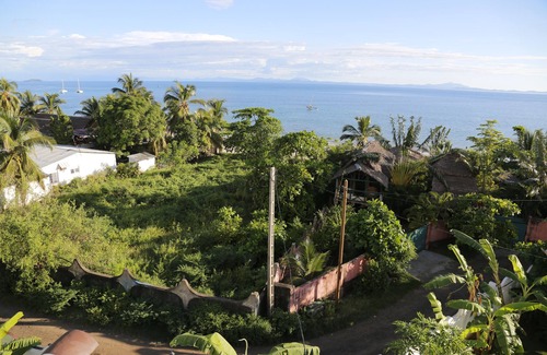 Antsiranana Apartment | RESIDENCE DE LA BAIE, THE NON-THINKING HOUSE