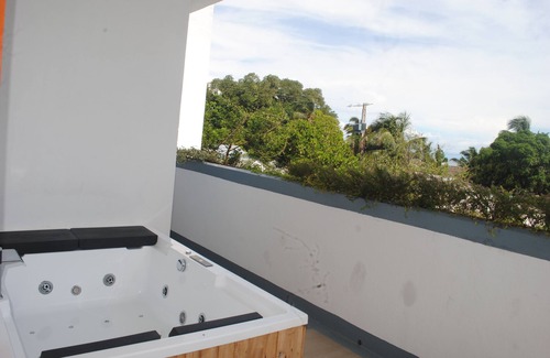 Djamandjary Apartment | RESIDENCE DE LA BAIE, FEEL AT HOME WITH THE SERVICES OF A HOTEL