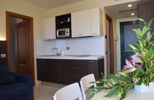 Riva Ligure House | Residence del Prado