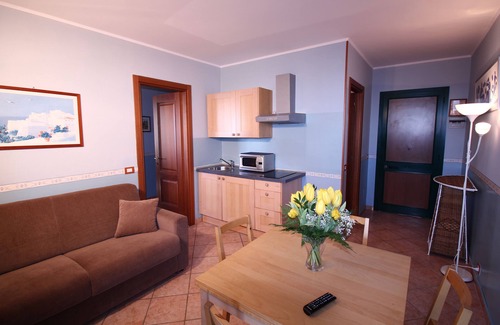 Riva Ligure House | Residence del Prado