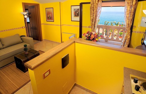 Riva Ligure House | Residence del Prado