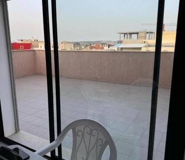 Ain Zaghouan Apartment | Residence dhekra R3