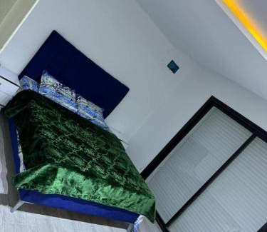 Ain Zaghouan Apartment | Residence dhekra R3