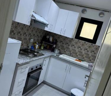 Ain Zaghouan Apartment | Residence dhekra R3