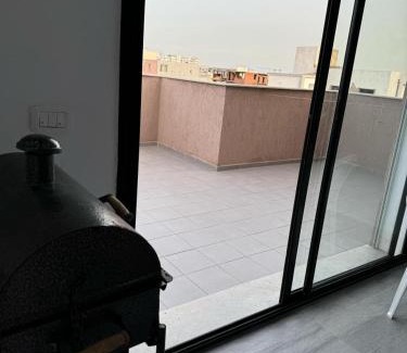 Ain Zaghouan Apartment | Residence dhekra R3
