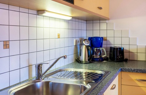 Terento Apartment | 'Residence Diana Apartment 202' with Mountain View, Balcony & Wi-Fi