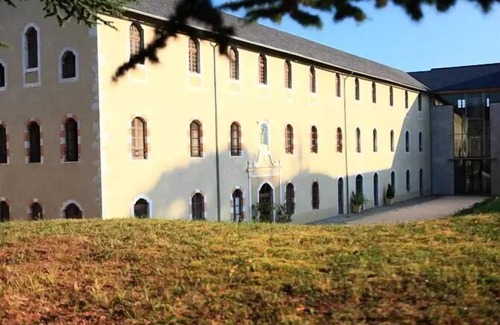 Saint-Lizier Apartment | Residence du Domaine du Palais* - Apartment 2 people