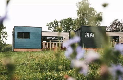 Rochefort-en-Terre House | Residence du Domaine du Moulin Neuf - 2 Room Cottage 2 People