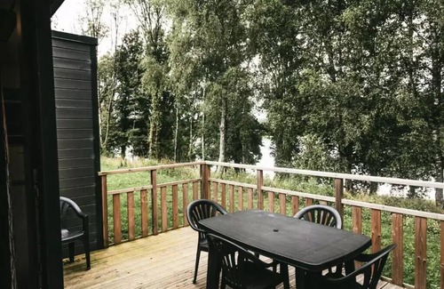 Rochefort-en-Terre House | Residence du Domaine du Moulin Neuf - 3 Room Cottage 6 People