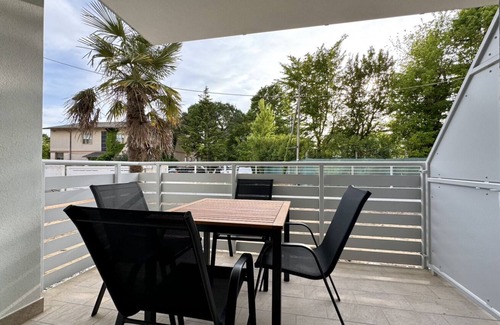Cavallino-Treporti House | Residence Eva 8 - Carraro Immobiliare Jesolo