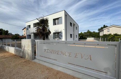 Cavallino-Treporti House | Residence Eva 8 - Carraro Immobiliare Jesolo