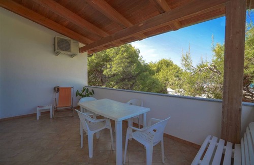 Marina di Zambrone Apartment | Residence Emmesse Trilocal apartment 3 rooms