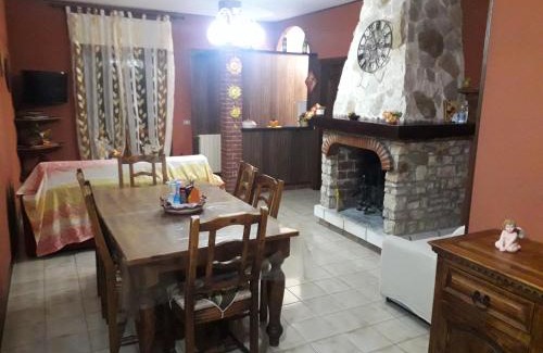 Caramanico Terme Apartment | Residence ELIOS