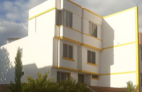 Nayon Apartment | Residence FasMin B&B Nayon experience boxing
