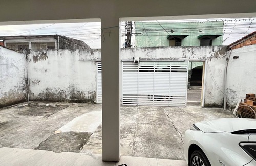 Castanheira House | Residence for COP 30