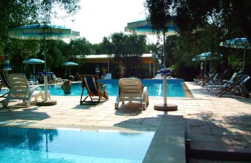 Montincello Apartment | Residence Gallo Mare