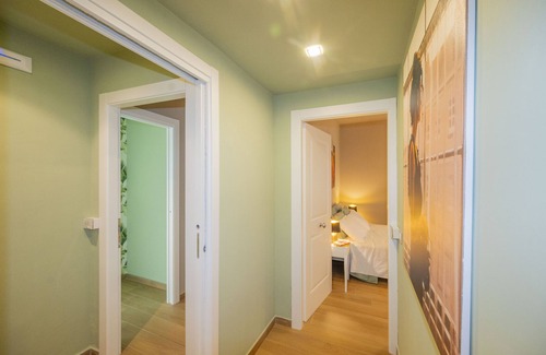 Province of Messina Bed & Breakfast | Residence Garenia 11