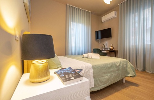 Province of Messina Bed & Breakfast | Residence Garenia 11