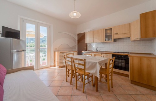 Marina di Campo Apartment | RESIDENCE GLI OLMI - SCIROCCO - OLMI