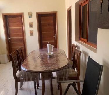Dakar Apartment | Residence Hadja 03